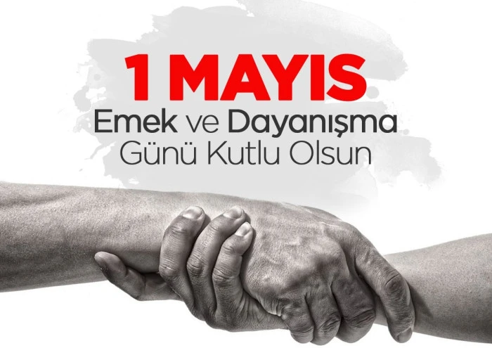İşçiler Zorluklar İçinde